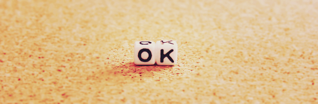 OK